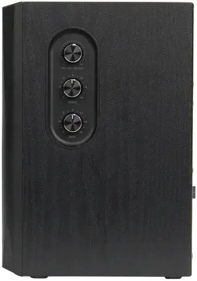 Акустика Edifier S355DB (черный)