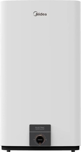 Накопительный электрический водонагреватель Midea Stream MWH-5020-FEM