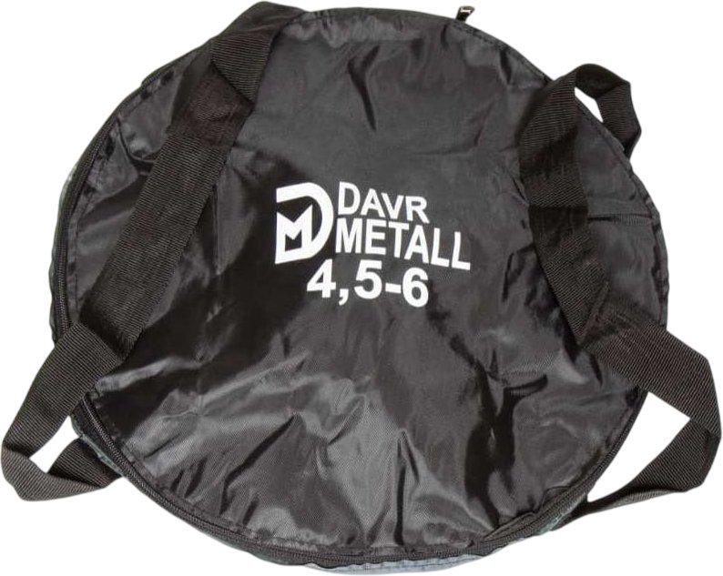 Сумка-чехол для казана Davr Metall 4.5-6л