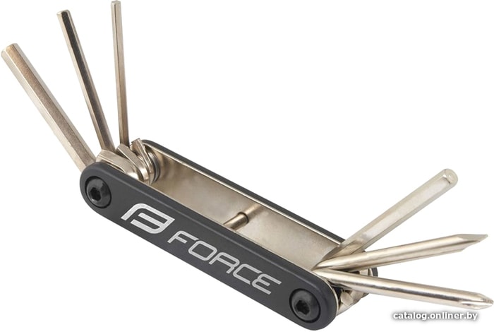Мультитул Force Mini Six Мультитул Force Mini Six