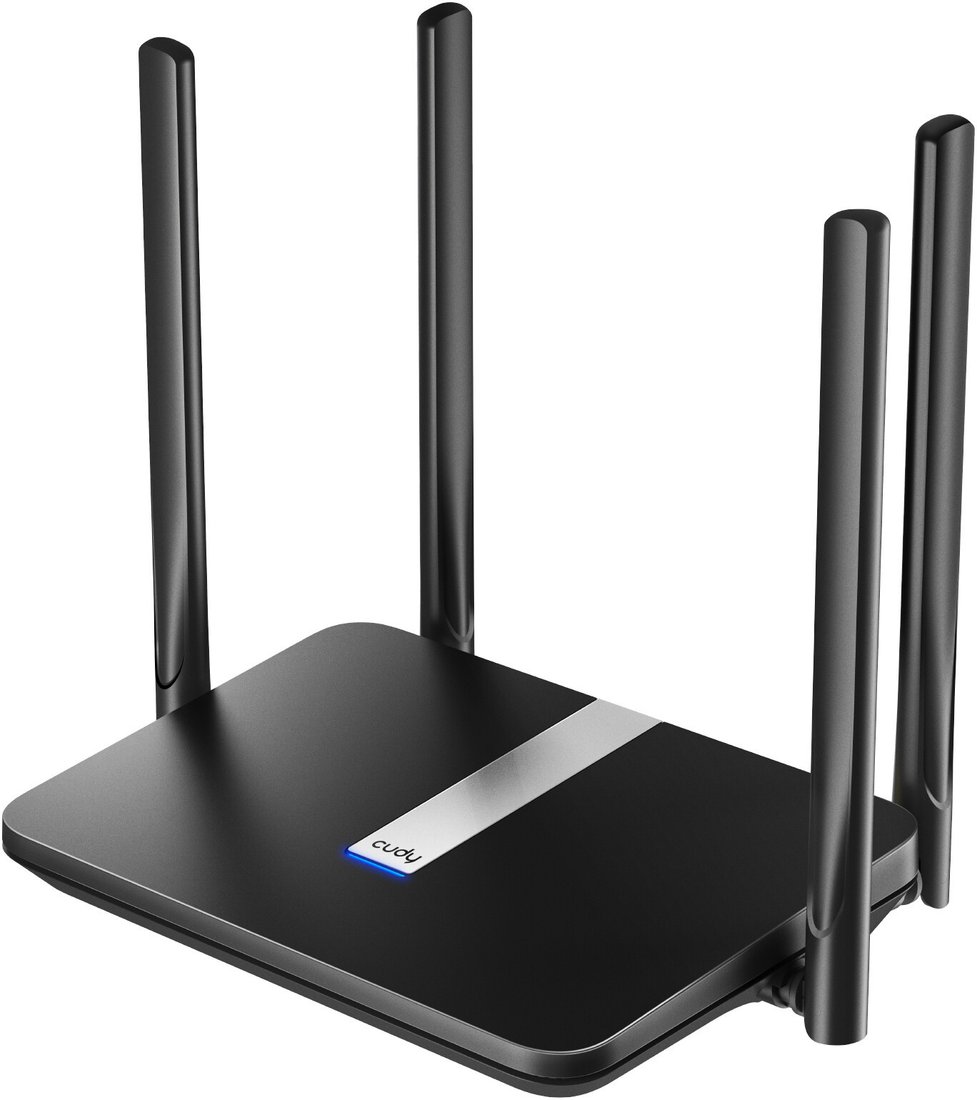 4G Wi-Fi роутер Cudy LT500 3.0