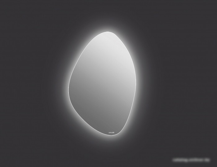 Cersanit Eclipse Smart 60x85 64153
