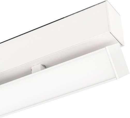 Трековый светильник Arlight MAG-FLAT-FOLD-45-S205-6W Day4000 026986