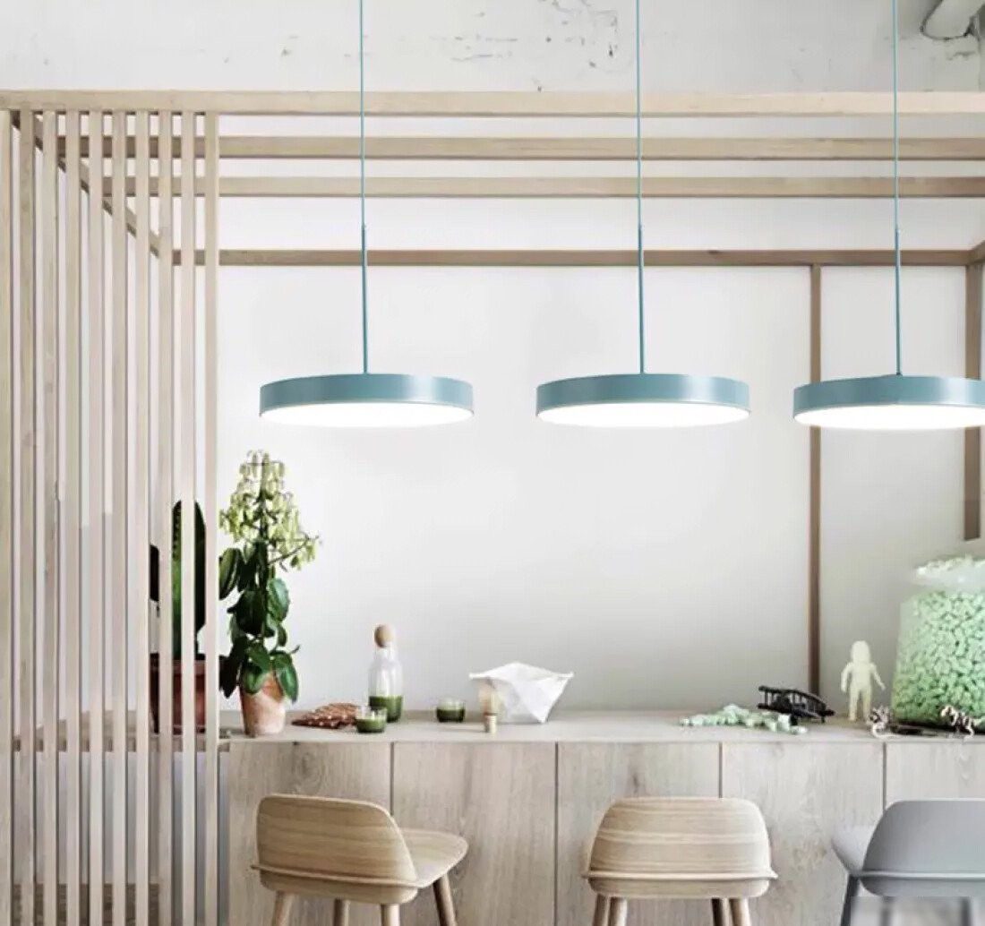 Люстра средней высоты ImperiumLoft Turna-One01 183498-26