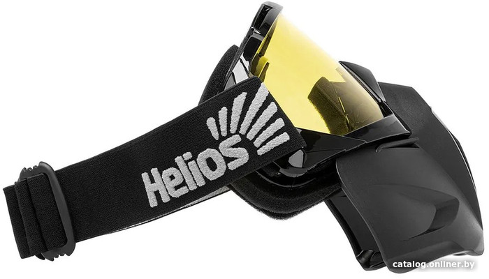 Горнолыжная маска (очки) Helios HS-MT-003-2