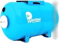 Гидроаккумулятор Wester WAO 100