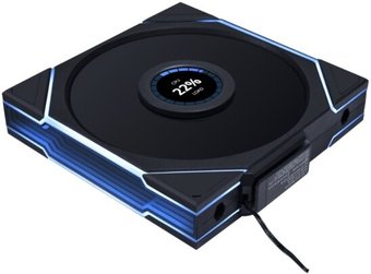 Вентилятор для корпуса Lian Li Uni Fan TL 140 Wireless 14TLLCD1W1B G99.14TLLCD1W1B.R0