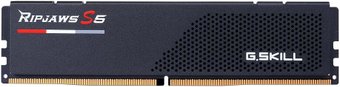 Оперативная память G.Skill Ripjaws S5 48ГБ DDR5 5600 МГц F5-5600J4040D48GX1-RS5K