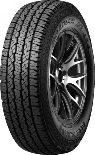 Всесезонные шины Roadstone Roadian A/T RA7 235/85R16 120/116R