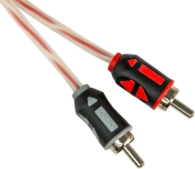 Кабель Aura RCA-AY10 MkII