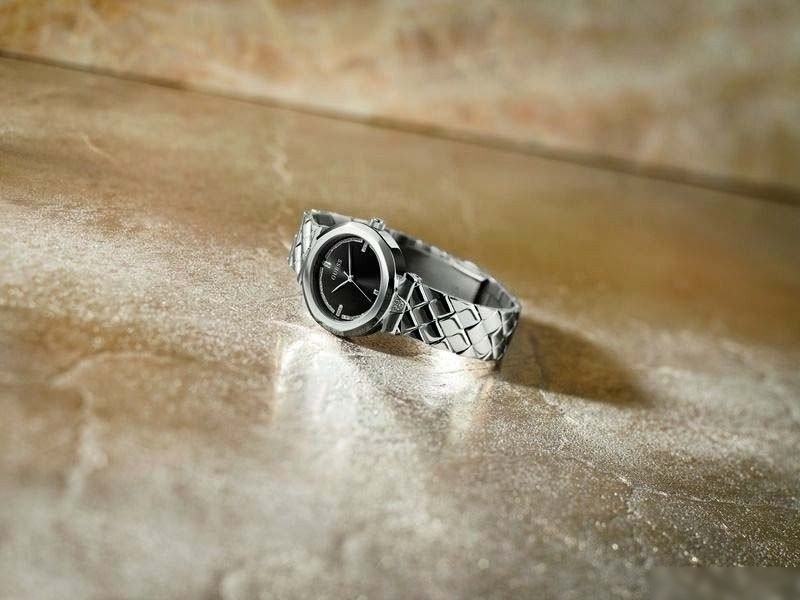 Наручные часы Guess GW0613L1