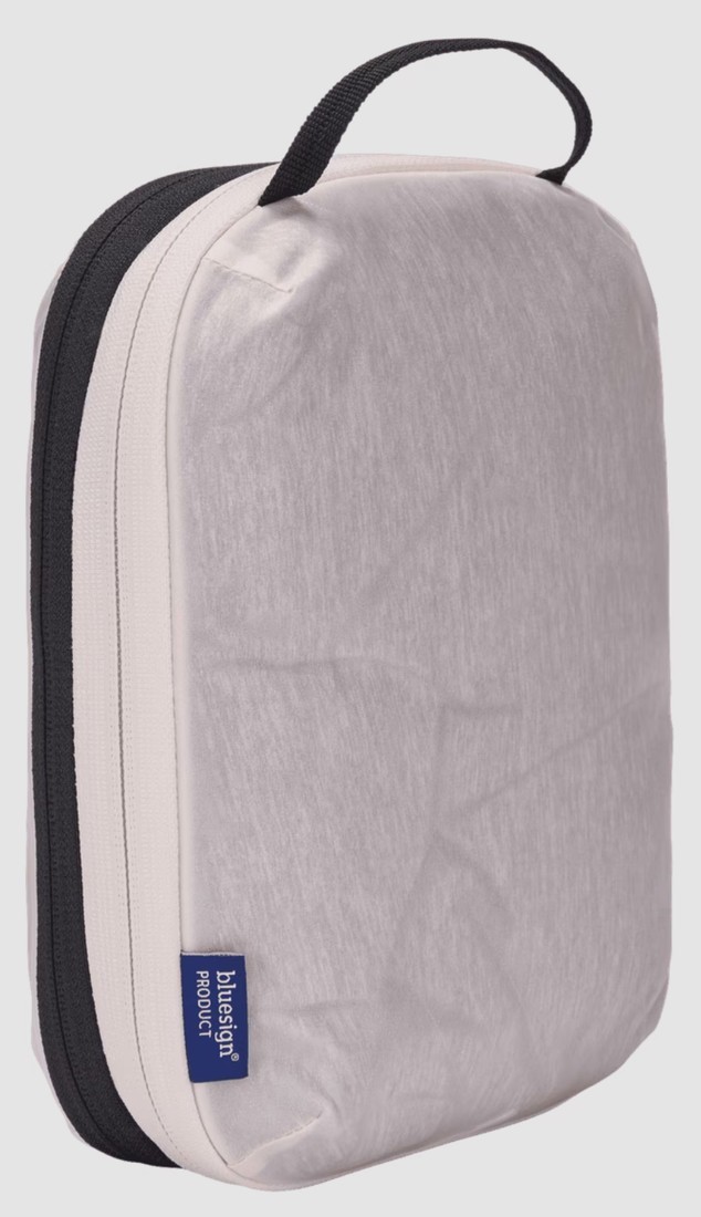 Органайзер для чемодана Thule Compression Packing Cube Small 3204858 (white)