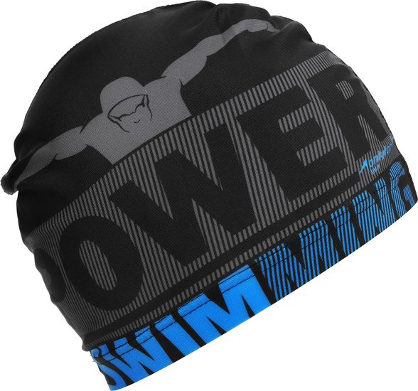 Шапочка для плавания Onlytop Power Swimming 3242950
