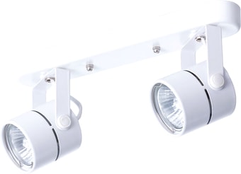 Спот Arte Lamp Mizar A1311PL-2WH