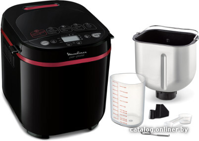 Хлебопечка Moulinex OW220830