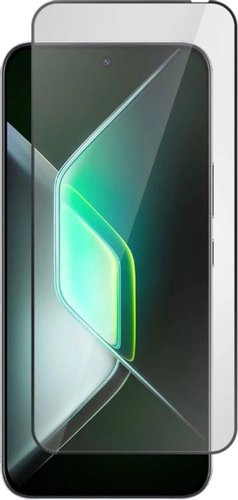 Защитное стекло BoraSCO Для Infinix GT 30 антиблик 75730