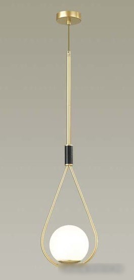 Подвесная люстра Odeon Light Flari 4810/1