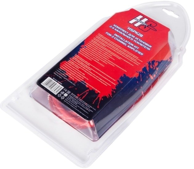 Кабель KICX HSPK28