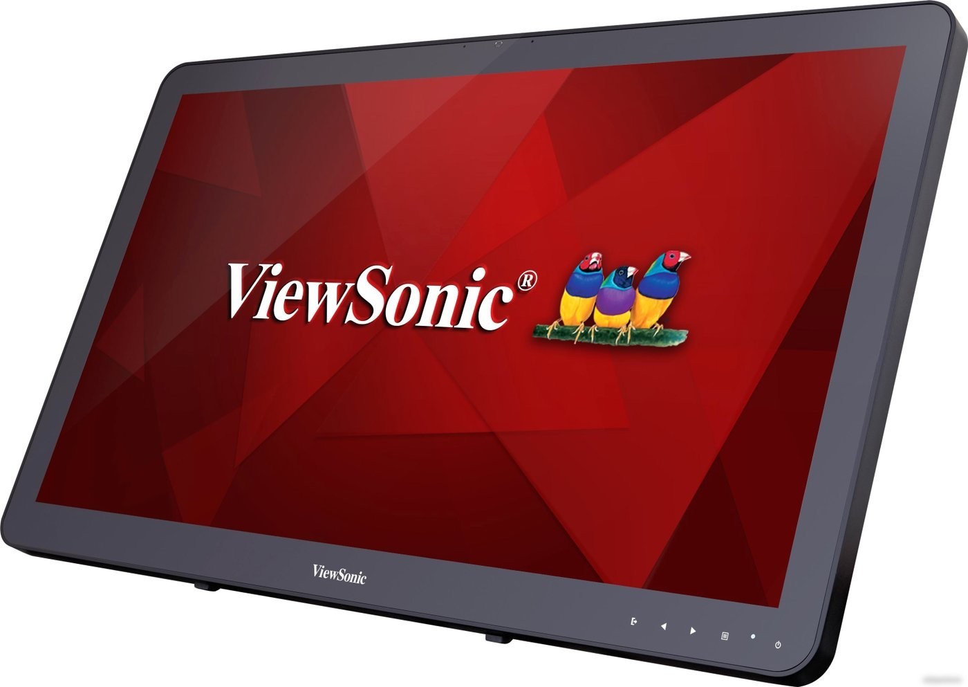 Портативный монитор ViewSonic TD2430