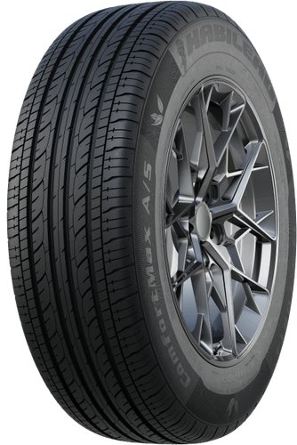 Летние шины Habilead ComfortMax H202 215/60R17 96H