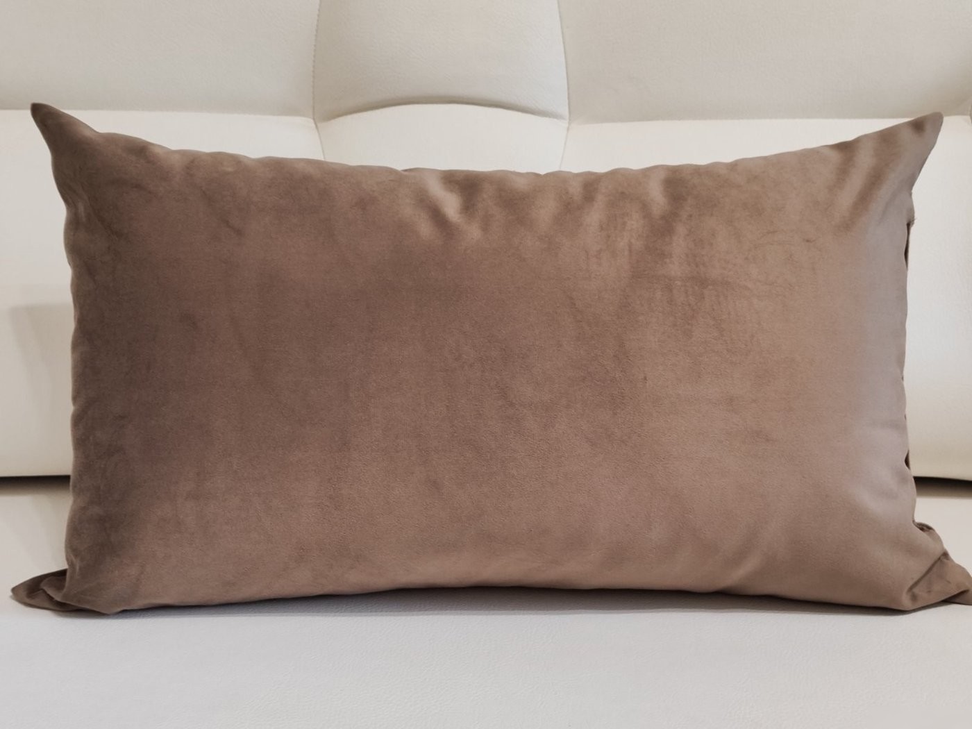Декоративная подушка Файбертек Brown ПД 35x60