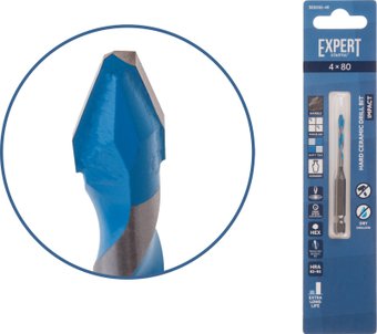 Сверло Startul SE8302-40