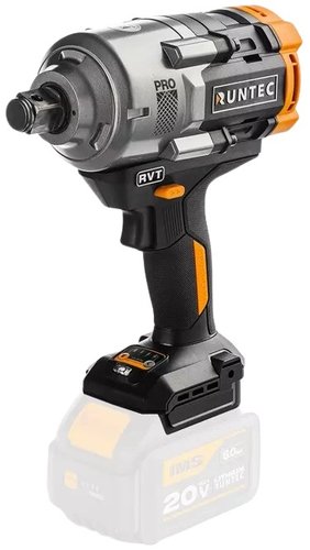 Гайковерт Runtec RT-IW1600W (без АКБ)