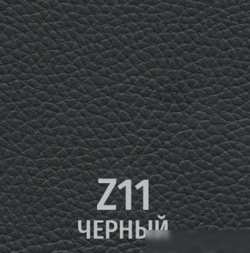 Офисный стул UTFC Стандарт BL (Z11/черный)