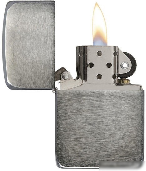 Зажигалка Zippo Black Ice 1941 Replica 24096-000003