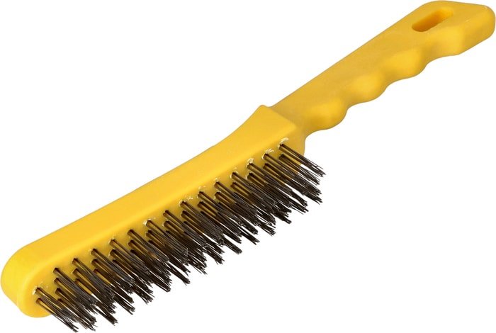 Щетка зачистная Faster Tools 1862