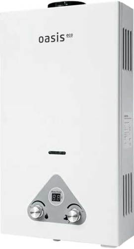 Газовая колонка Oasis Eco W-20