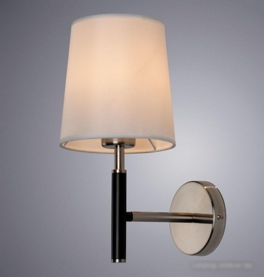 Бра Arte Lamp Rodos A2589AP-1SS