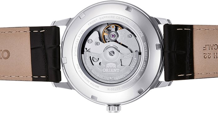 Наручные часы Orient RA-AC0F12S