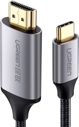 Кабель Ugreen MM142