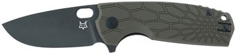 Складной нож Fox Knives Core Vox FX-604 OD