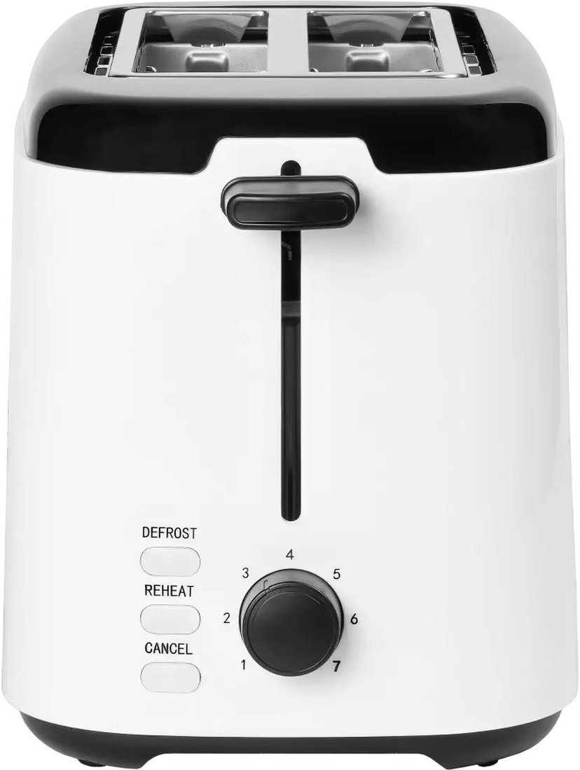 Тостер Aresa AR-3008