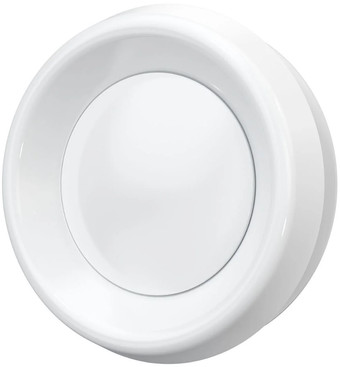 Вентиляционная решетка ERA DVLR D100 D150 10DVLR