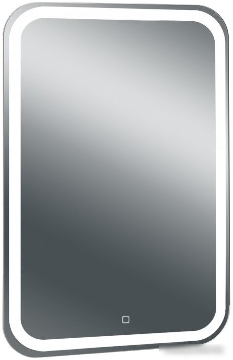 Зеркало Doratiz Экватор 50x70 2611.006 (сенсорный выключатель)