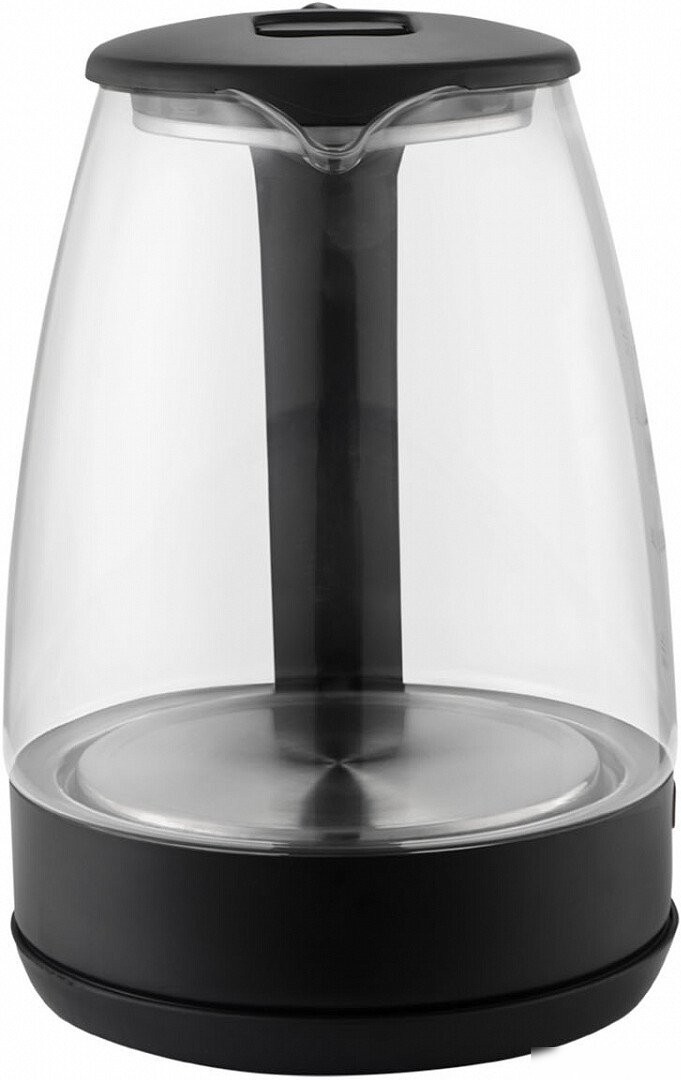 Электрический чайник Blackton Bt KT100G (черный)