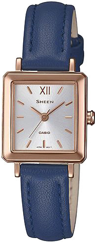 Наручные часы Casio SHE-4538GL-7A