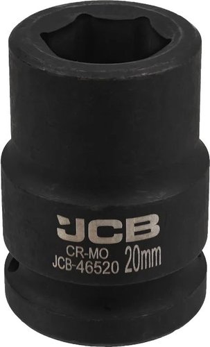 Головка слесарная JCB 59 541 /; '-46520