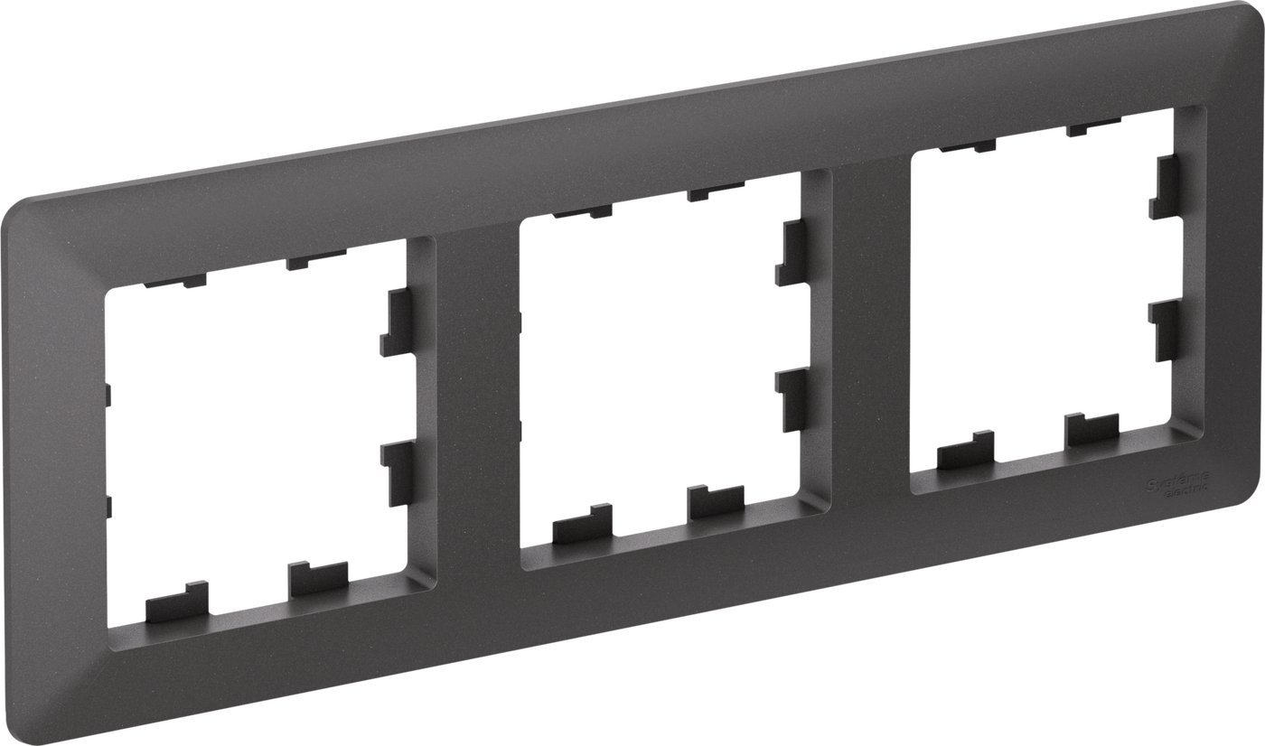 Рамка Systeme Electric AtlasDesign Air ATN221403