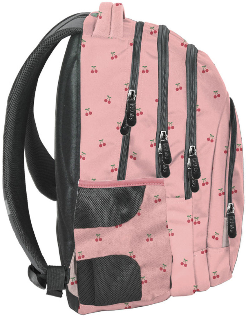 Городской рюкзак Paso BU22CZ-2706