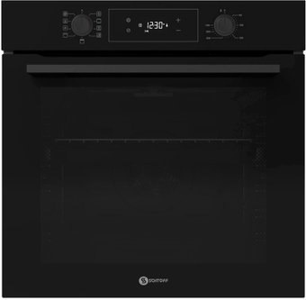 Электрический духовой шкаф Schtoff Decor 950