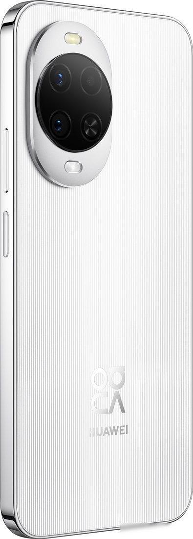 Телефон Huawei nova 15 PSN-LX9 Single SIM 12GB/512GB (белый, международная версия)