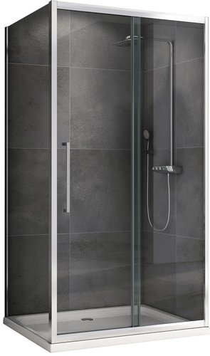 Душевой уголок Abber Schwarzer Diamant AG30170H-S70