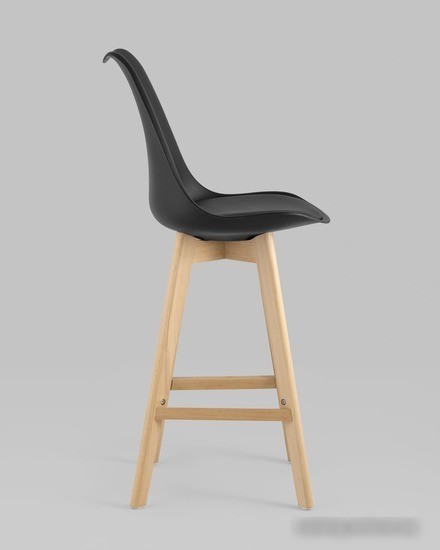 Стул Stool Group Frankfurt Y815A-75CM (черный)