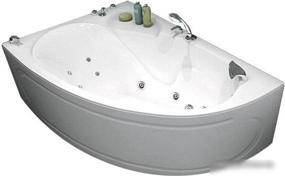 Экран под ванну Triton Изабель 170R