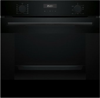 Электрический духовой шкаф Bosch Serie 4 HJA737BA0
