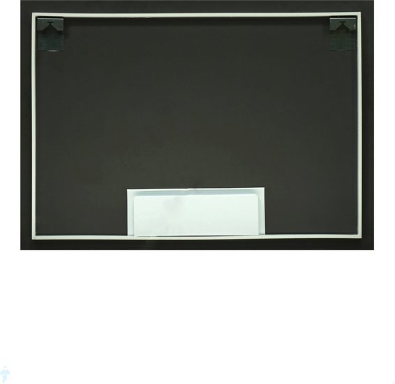 Континент Trezhe Led 100x70